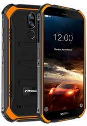 Замена батареи на телефоне Doogee S40 в Иркутске